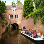 Bnb Onder De Blauwe Hemel * Vlijmen