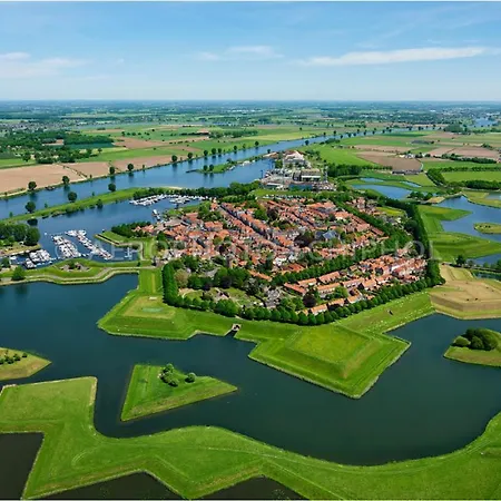 Bnb Onder De Blauwe Hemel *