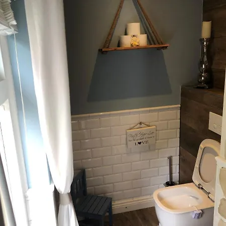 Bnb Onder De Blauwe Hemel *