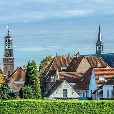 Bnb Onder De Blauwe Hemel