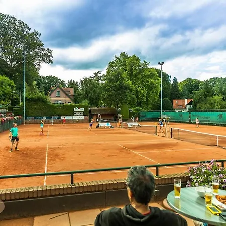 Bnb Onder De Blauwe Hemel Alojamento de Acomodação e Pequeno-almoço