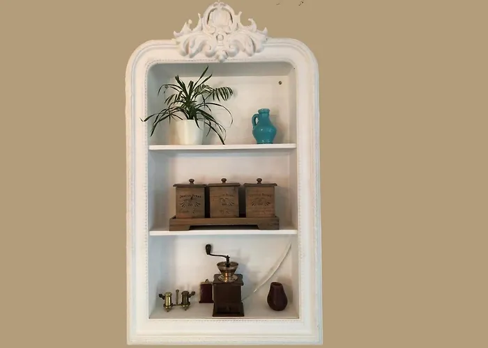 Couette-café Bnb Onder De Blauwe Hemel