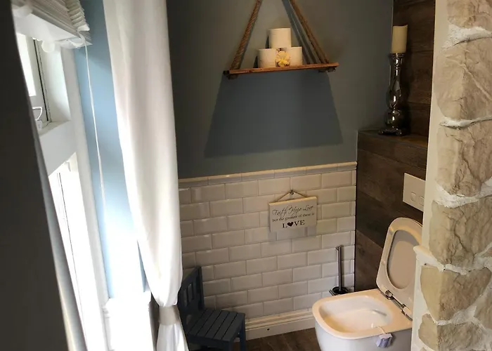 Bnb Onder De Blauwe Hemel *