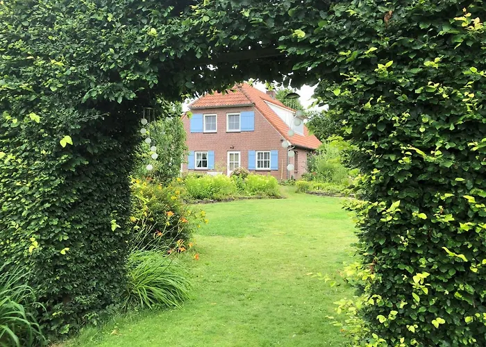 Couette-café Bnb Onder De Blauwe Hemel