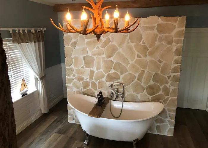 Bnb Onder De Blauwe Hemel Vlijmen