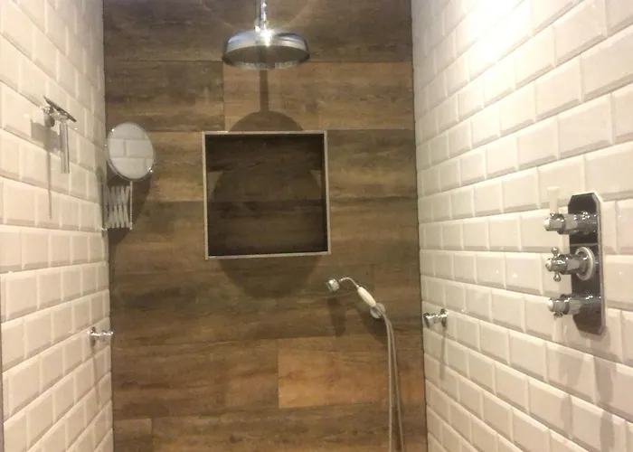 Bnb Onder De Blauwe Hemel