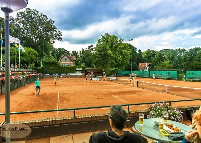 Bnb Onder De Blauwe Hemel Bed & Breakfast