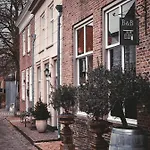 Bnb Onder De Blauwe Hemel Отель типа 