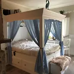 Bnb Onder De Blauwe Hemel * Влеймен