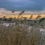 Bnb Onder De Blauwe Hemel Отель типа 