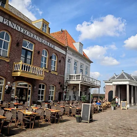 Bnb Onder De Blauwe Hemel * Vlijmen