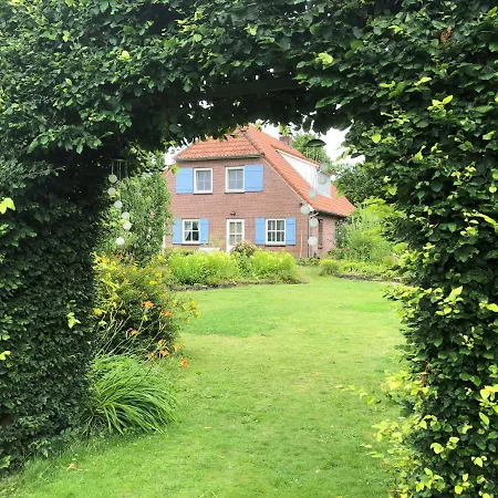 Bed and Breakfast Bnb Onder De Blauwe Hemel