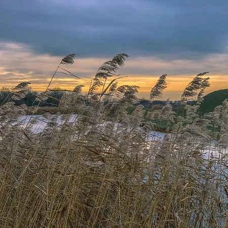 Bnb Onder De Blauwe Hemel Panzió Vlijmen
