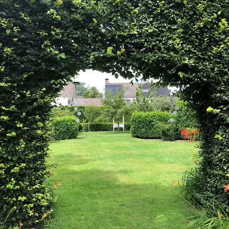 Bed and Breakfast Bnb Onder De Blauwe Hemel