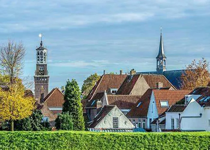 Bnb Onder De Blauwe Hemel