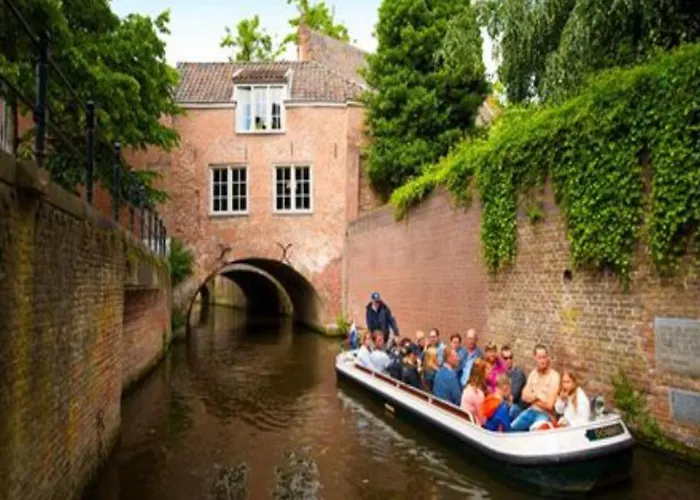 Bnb Onder De Blauwe Hemel * Vlijmen